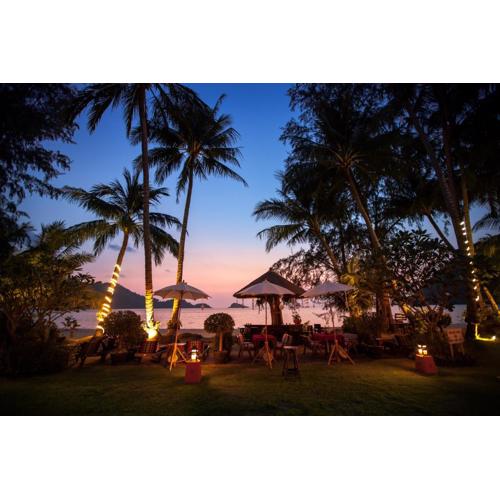 Little Sunshine Boutique Beach Resort & Spa