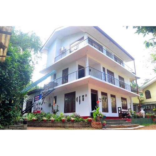 Little Swan Guest house