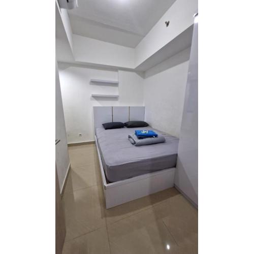 Little Tiny Kingdom Apartemen Jakarta Living Star