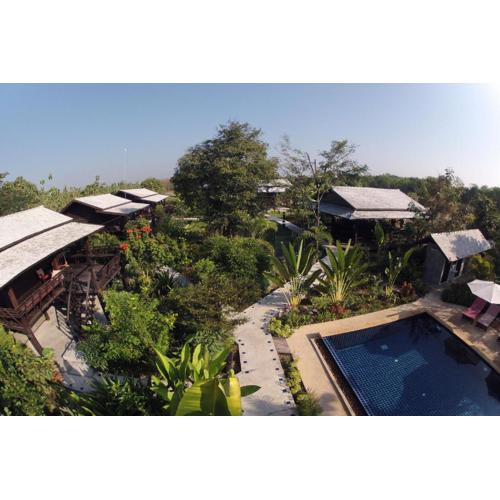 Little Village Chiang Mai