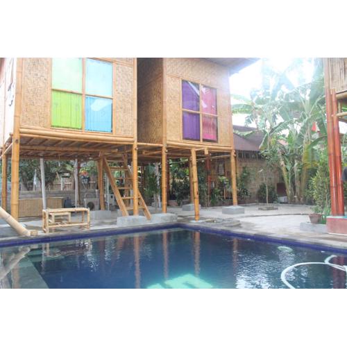 Little Woodstock Homestay