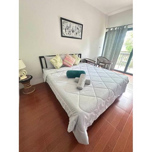 littlehousekhaoyai ลิตเติ้ลเฮาส์เขาใหญ่