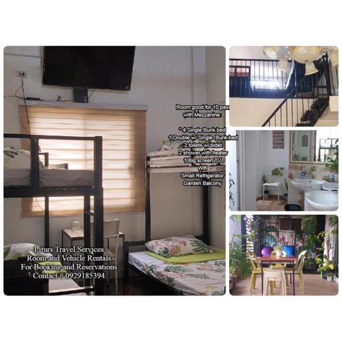 Liturs Travel Services homestay Rent a Car - Singcang