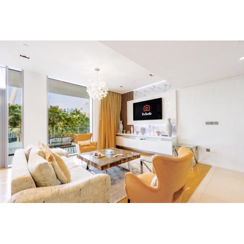 Livbnb - Upgraded 2BR, Near Shopping & Dining Hubs