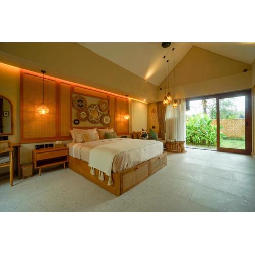 Live at Serendipity Wellness Villas