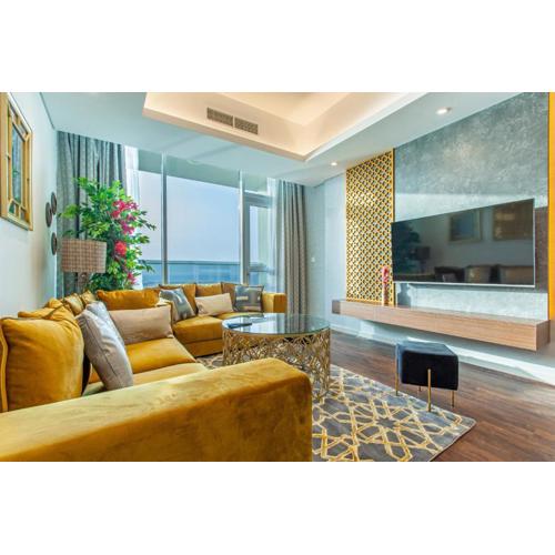 Live feel and get lost in waters