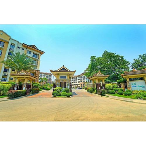 Live Smart, Live Resort-Style