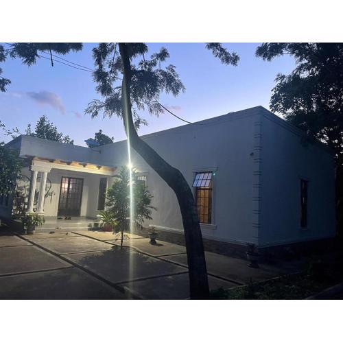 Lively Cottages Momella,Main House