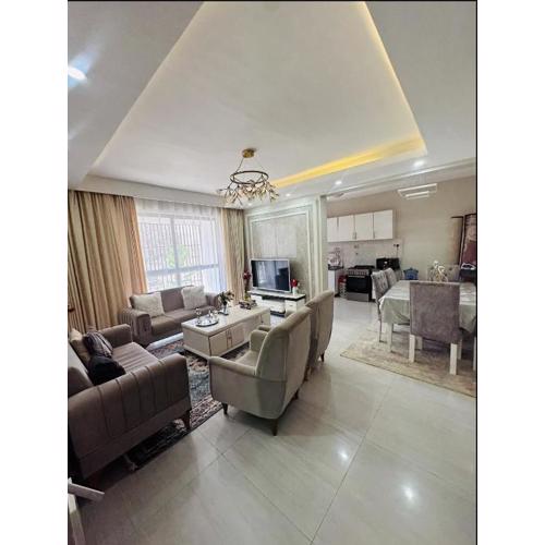 Lively Kimilani Home