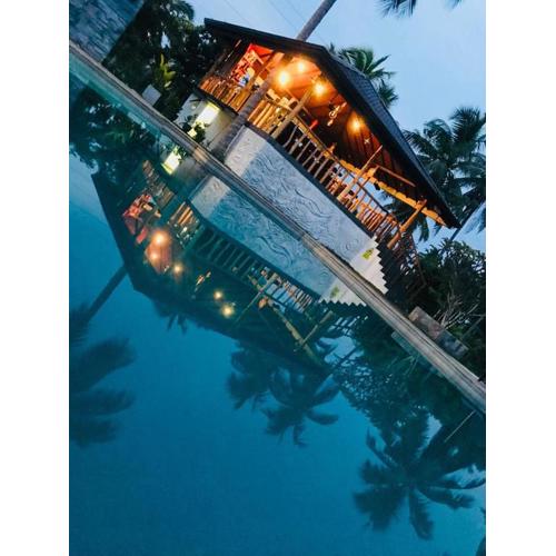 Liverpool Estate - Chilaw