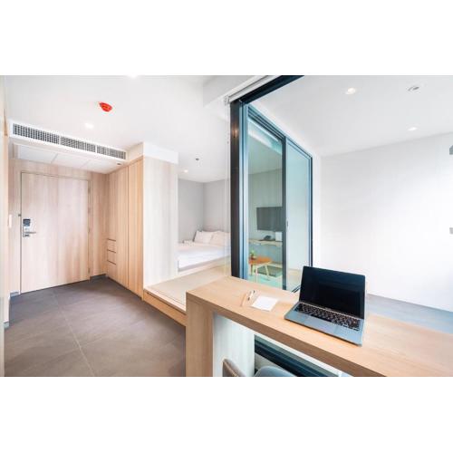 LiveZen Bangkok Sukhumvit