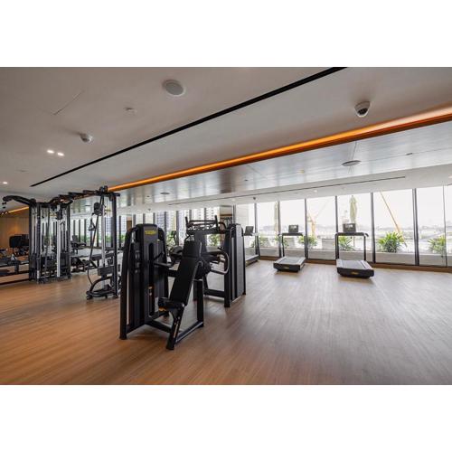 Livin' Holidays - Studio - Canal view with jacuzzi