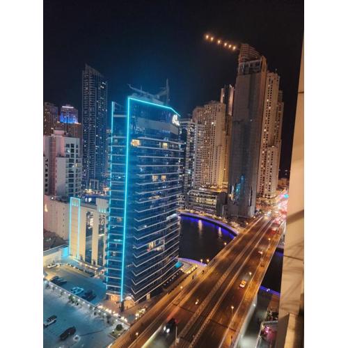 Livincci - Luxury Studio in Dubai Marina - 16