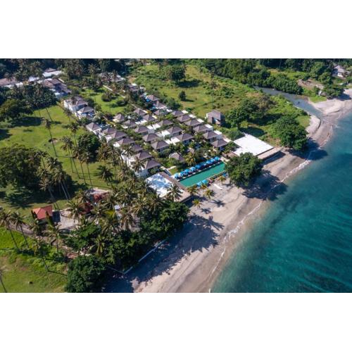 Living Asia Resort and Spa