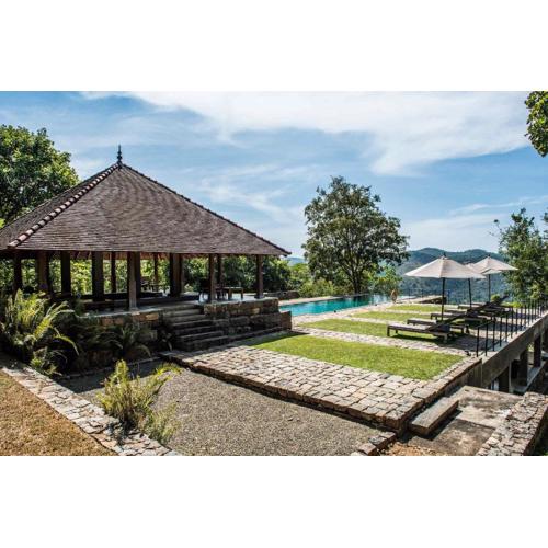 Living Heritage Koslanda