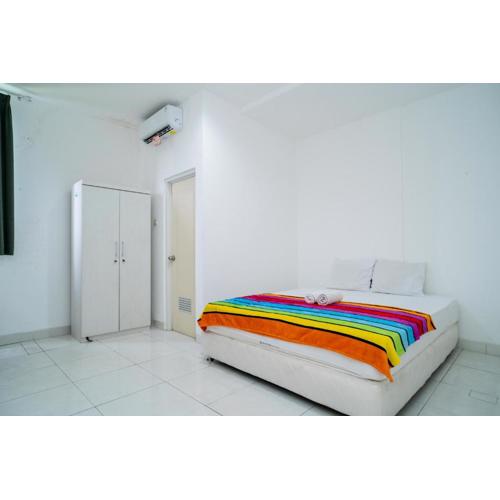 Living Kost Syariah At Alam Sutera RedPartner