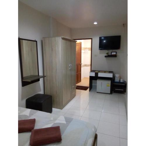 Living Room Guesthouse & Cafe Bar