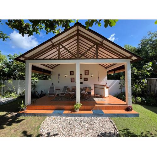 Living Room Lembongan