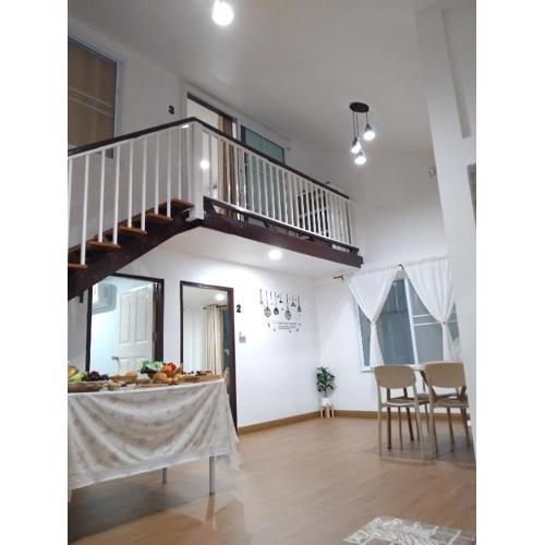 Living Room Udonthani