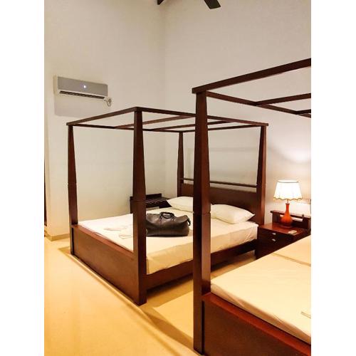 Livinya Holiday Resort