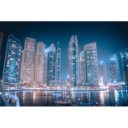 LivWithUs - 2 BR in Marina View Tower B