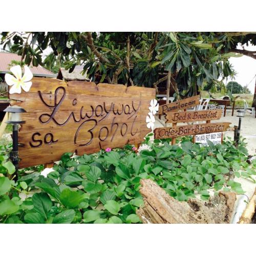 Liwayway sa Bohol Pamilacan Resort