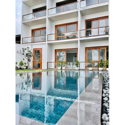 Liya Beach Kathaluwa - Ahangama