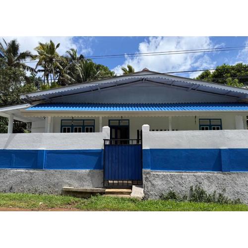 Liyaa Blue Beach Weligama