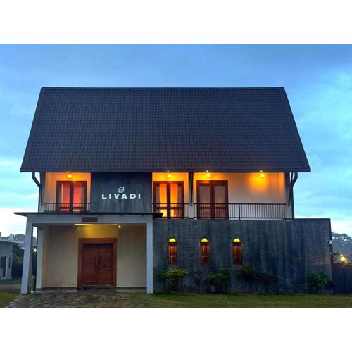 Liyadi Addalaichenai