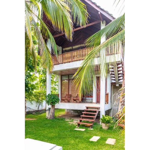 Liyana Holiday resort