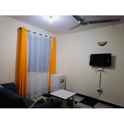 Liza 1 Bedroom Apartment Mtwapa