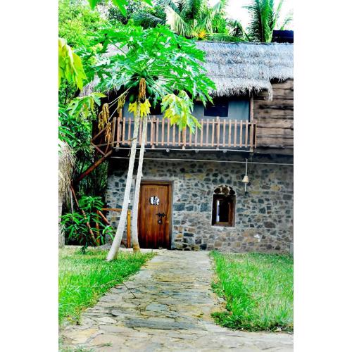 Lizard Safari Lodge