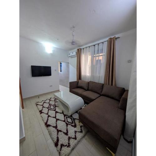 Lizs Loft - 2 bedroom by Nyumbani Apartments