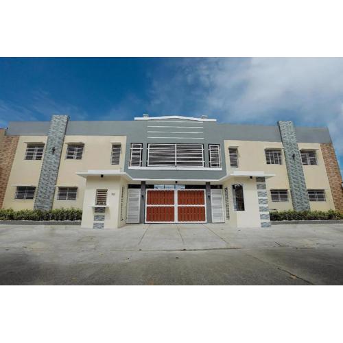 LJENJ Apartelle near Clark Airport