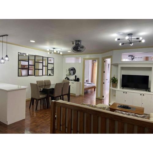 LJ's Burnham Homestay