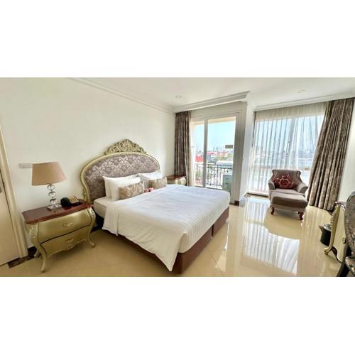 LK CRYSTAL Ville Pattaya
