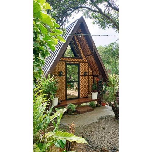 LK Farmcation Cabin Ligaya - Lucban, Quezon