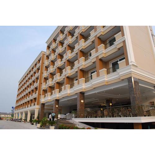 LK Grand Living Place