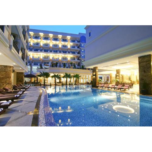 LK Miracle Suite - SHA Extra Plus