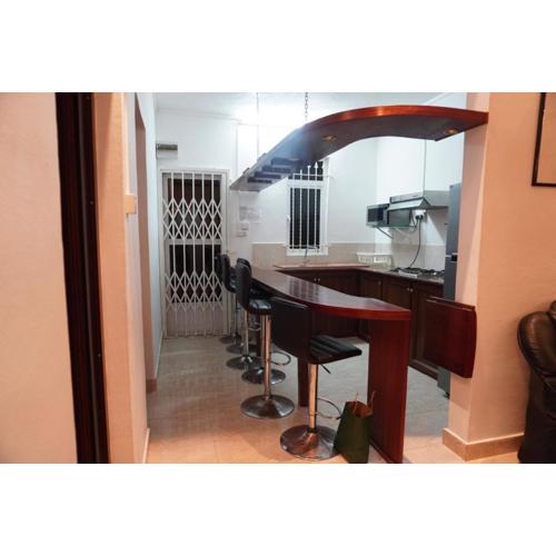 LKH Appt Adam Garden Villa