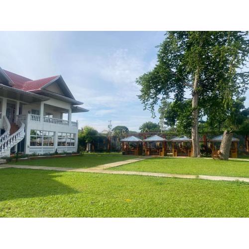 LLANES BANCOLITA'S RESORT - Taal lakeview resort balete