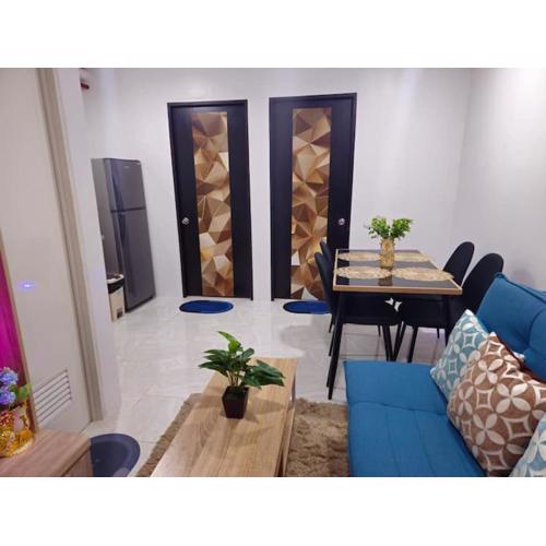 Lloyds Barato 2BR Condo Unit 6paxMax