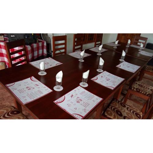 LLT Tourist Inn and Safari Jeep