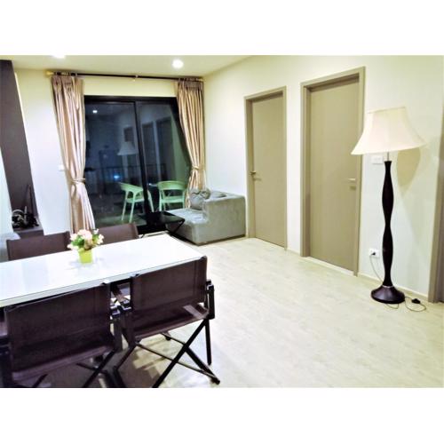 LLX Apartments at The Base condo