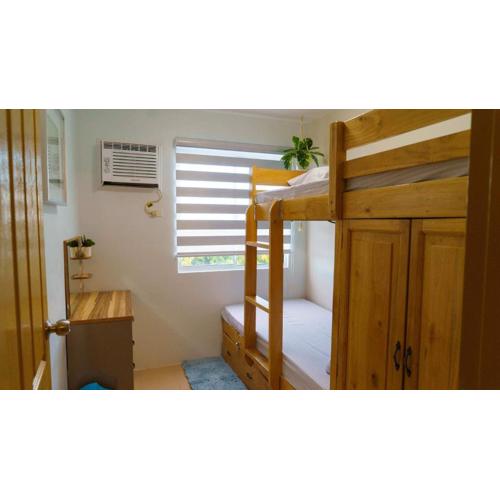 Lm's Retreat 2BR Condo Unit Marina Spatial