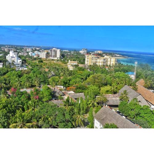 LN Breeze one bedroom Near Sarova White Sands