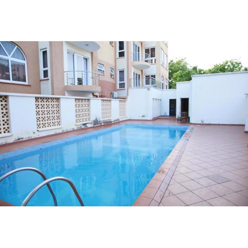 LN Budget Studio in Nyali