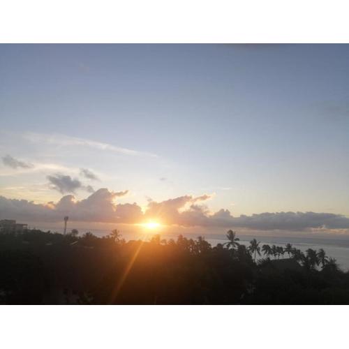 LN Lux Home1 Bedroom near sarova white sands