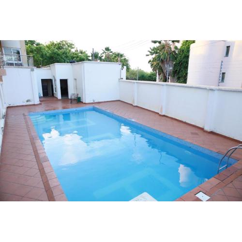 LN NYALI FULLY FURNISHED ENSUITE ROOMs AND APARTMENT WITH POOL