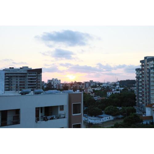 LN NYALI FURNISHED FIVE BEDROOMs APARTMENT WITH A SWIMMING POOL